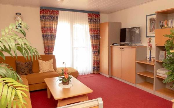 Ferienhaus Nr 72 Typ A Feriendorf Hochbergle Allgäu