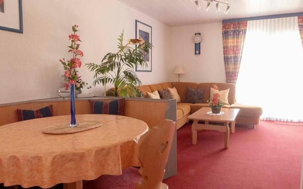 Ferienhaus Nr 72 Typ A Feriendorf Hochbergle Allgäu