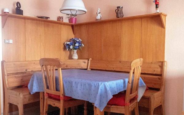 Ferienhaus Nr 105 Typ A Feriendorf Hochbergle Allgäu