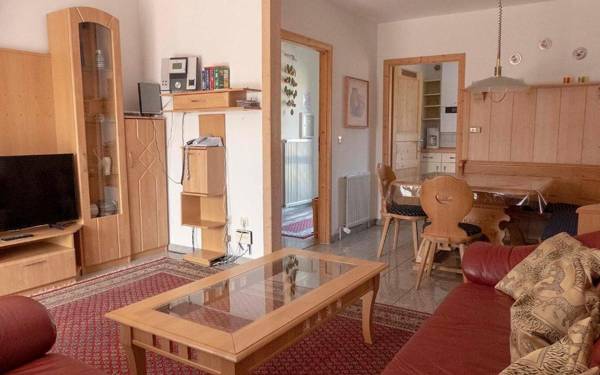 Ferienhaus Nr 76 Typ A Feriendorf Hochbergle Allgäu