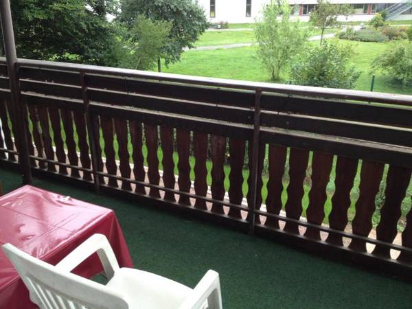 Hotel Saarland Lebach