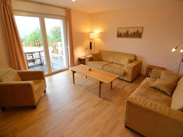 Lovely Holiday Home in Stipshausen with Terrace