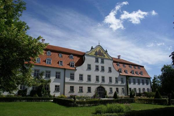 Schloss Lautrach