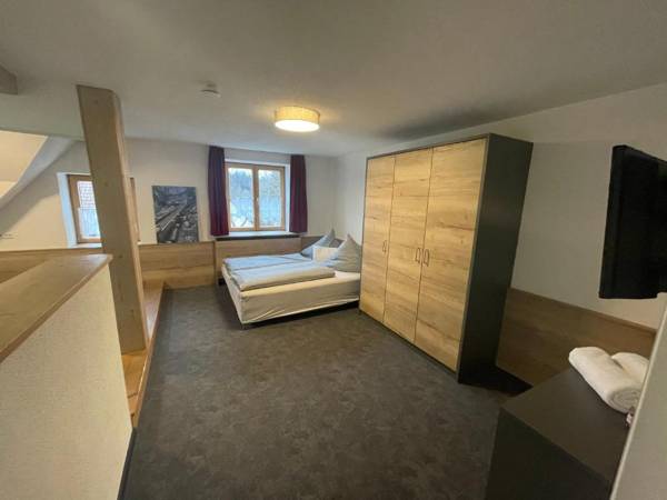 Gasthof zum Rößle Lautrach