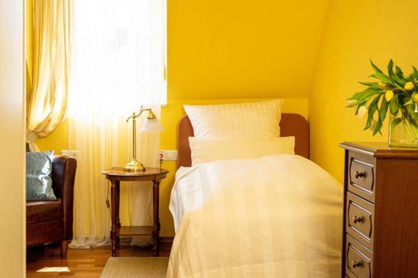 Hotel Krone Laupheim