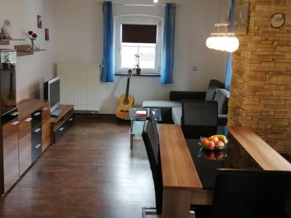 Ferienhaus Mühlfeldner