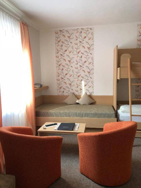 Gasthaus Pension zur Linde