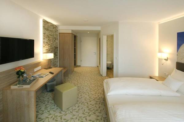 Landgasthof Hotel Sonne Röttingen