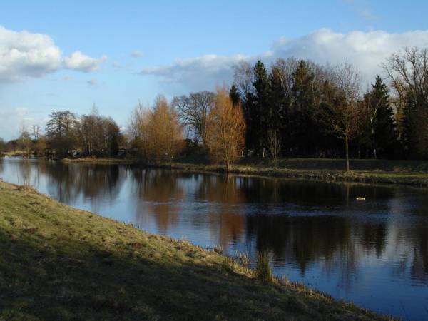 Landgasthof Allerparadies