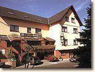 Landguthotel-Barbarossa-Garni bei Hanau