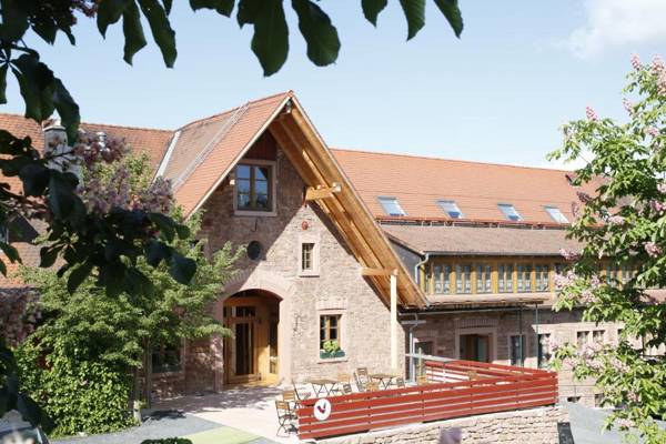 Hotel Gut Hühnerhof