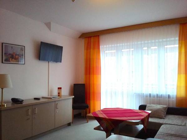 Hotel zum Alten Wirt