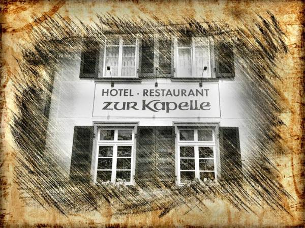 Zur Kapelle