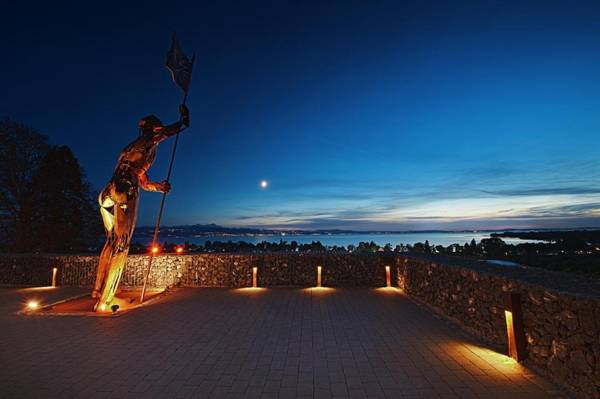 Bodensee-Hotel Sonnenhof