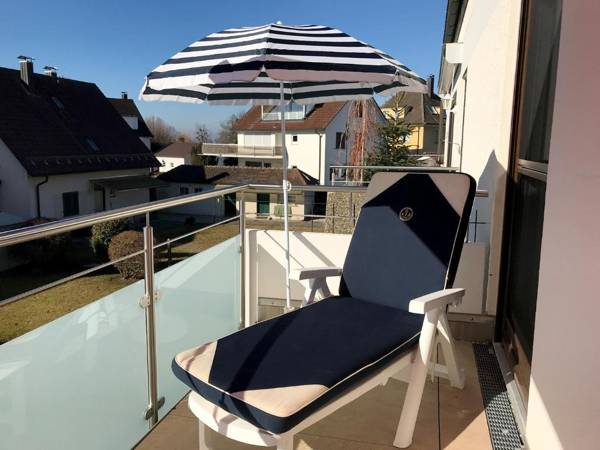 Ferienwohnung Haruna