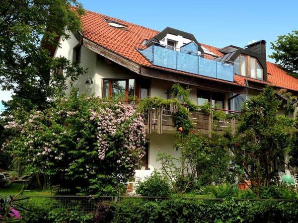 Gästehaus Sonnenstube