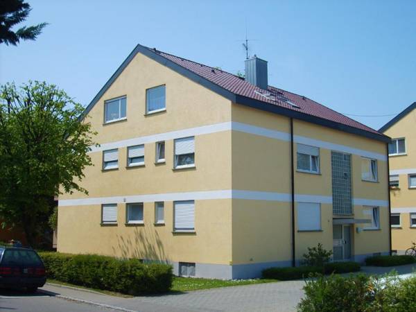 BodenSEE Apartment Langenargen Möwenweg