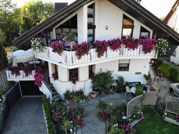 Ferienwohnung Schindele