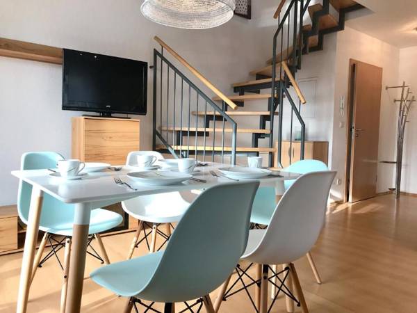 Ferienwohnung Strandgut