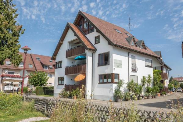 Gästehaus Heinemann - OG4