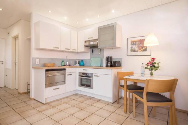 Gästehaus Heinemann - OG4