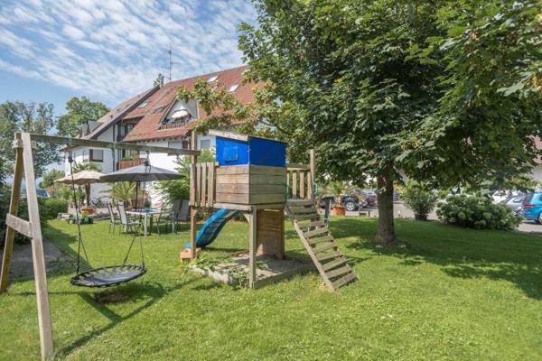 Gästehaus Heinemann - OG3