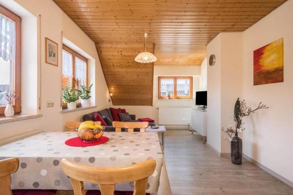 Ferienwohnung Monninger