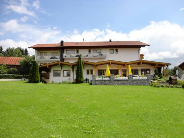 Landgasthof Brandtner Wirt