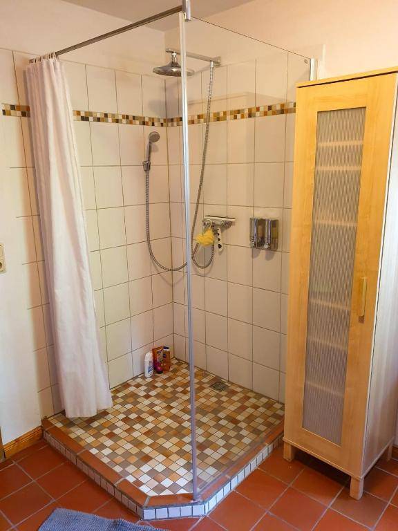 Ferienwohnung Hyggebo