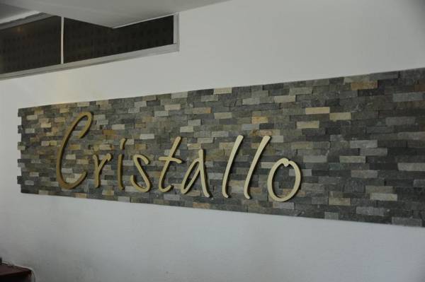 Hotel Cristallo