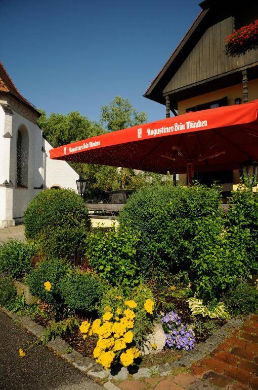 Hotel-Gasthof Wadenspanner