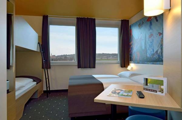 B&B Hotel Landshut