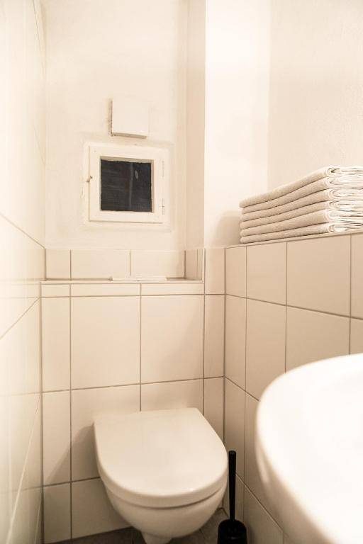 Ferienwohnung in der Kirchgasse