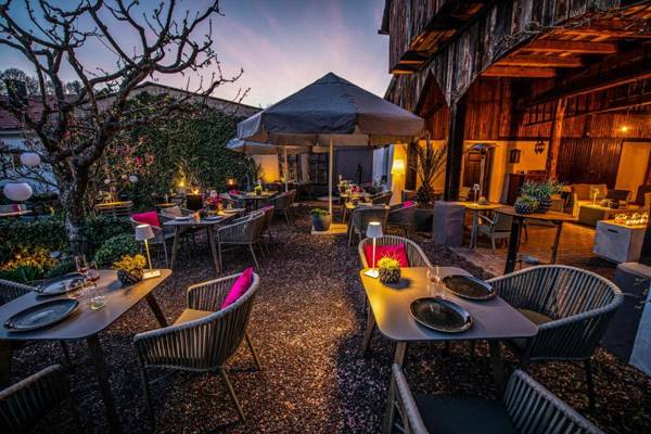 Landgasthaus & Hotel zur Krone