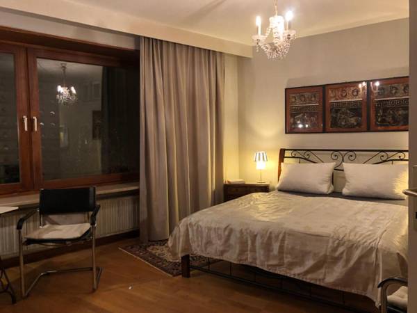 Gästehaus Susanne Pfaffmann