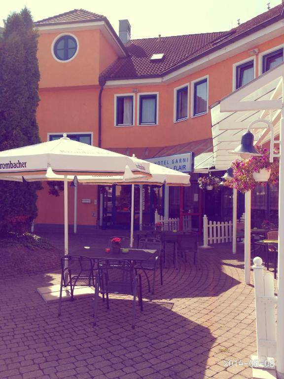 ates Hotel Lampertheim