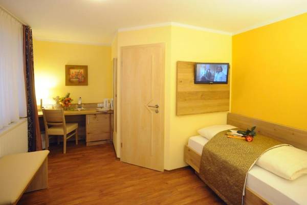 Wander und Aktiv Hotel Rösslwirt