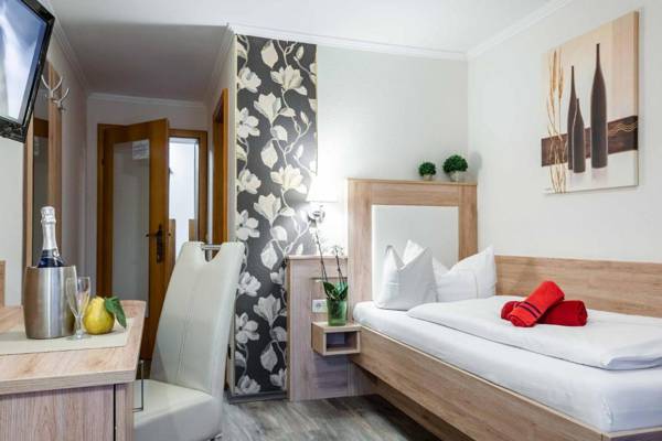 Gasthof Metzgerei Stöberl