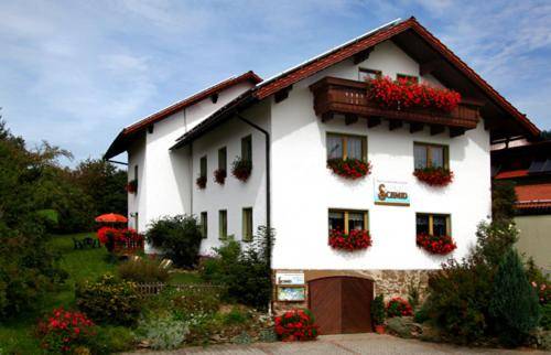 Ferienwohnungen Schmid