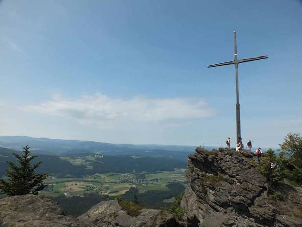 Gästehaus Schmalzreich