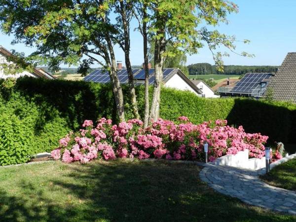 Ferienwohnung Schwendemann