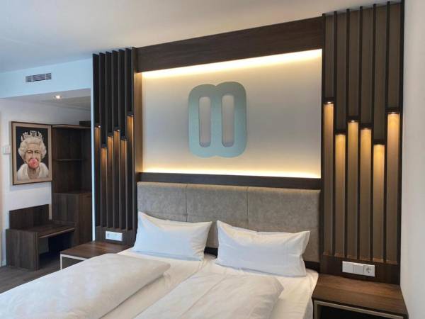 Roomingtons Laichingen Alb