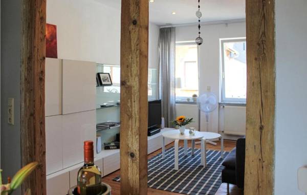 Nice apartment in Lahnstein with WiFi and 1 Bedrooms