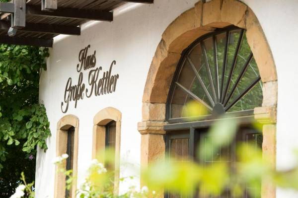 Haus Große Kettler