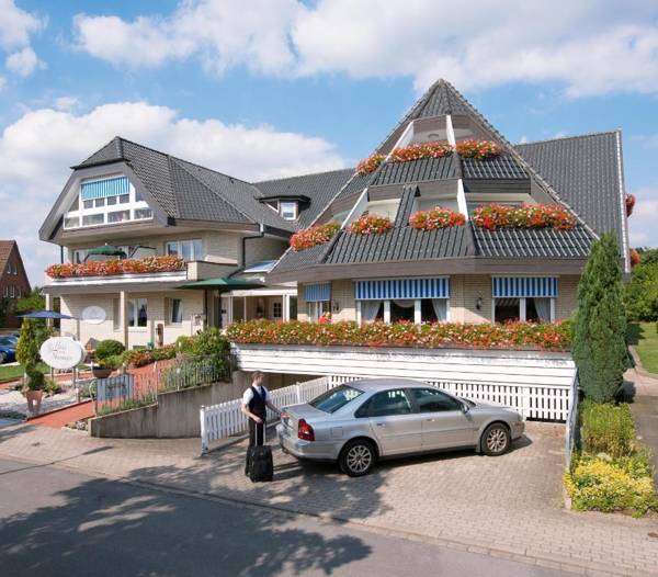 PIEPers Landidyll Hotel