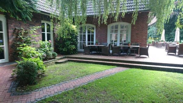 Waldhaus an de Miälkwellen