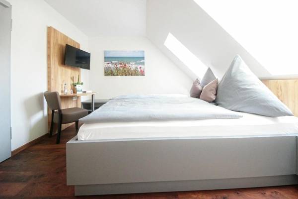 Hotel Birkensee