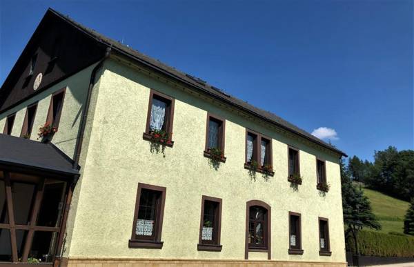 Pension Bennelliebschänke