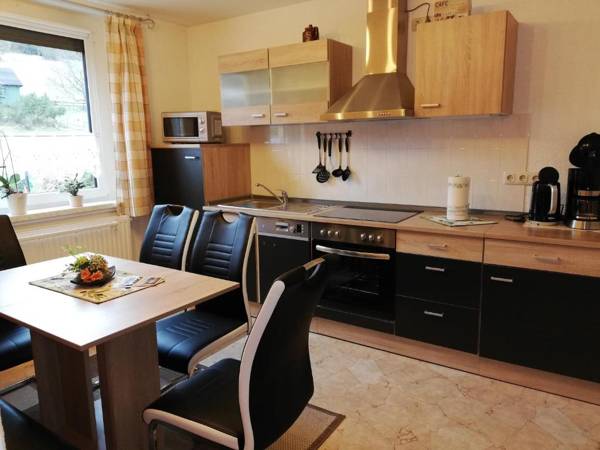 Ferienwohnung Einenkel