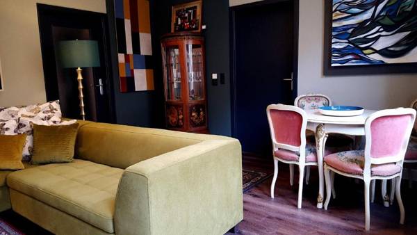 Art-House Kurort Rathen